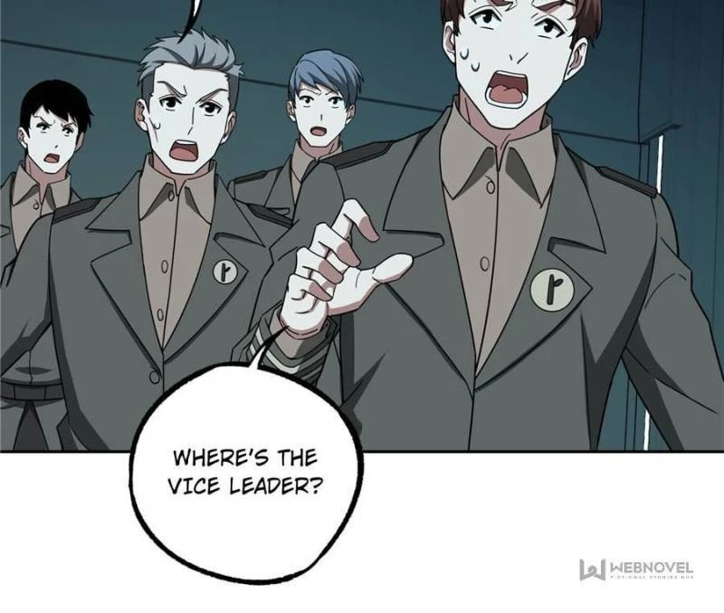 The Legendary Mechanic Chapter 189 - 31