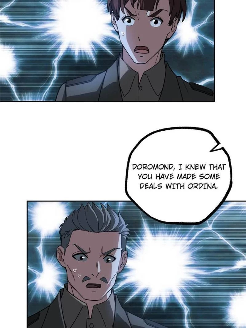 The Legendary Mechanic Chapter 189 - 33