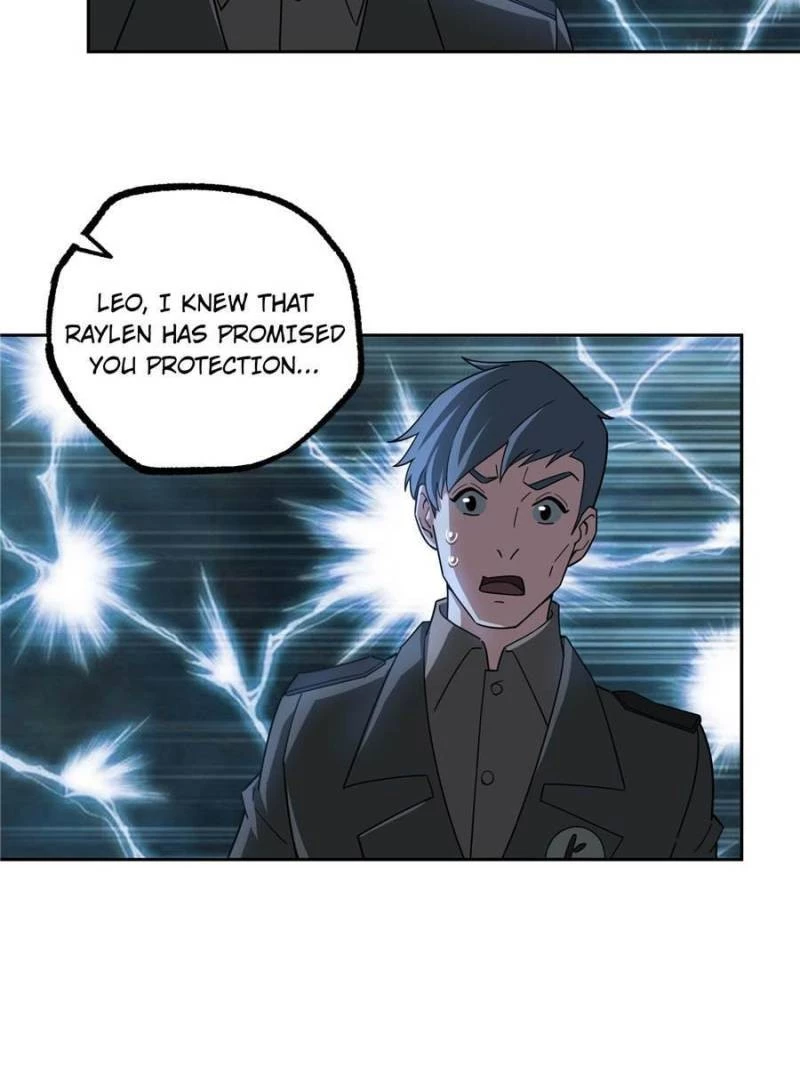 The Legendary Mechanic Chapter 189 - 34