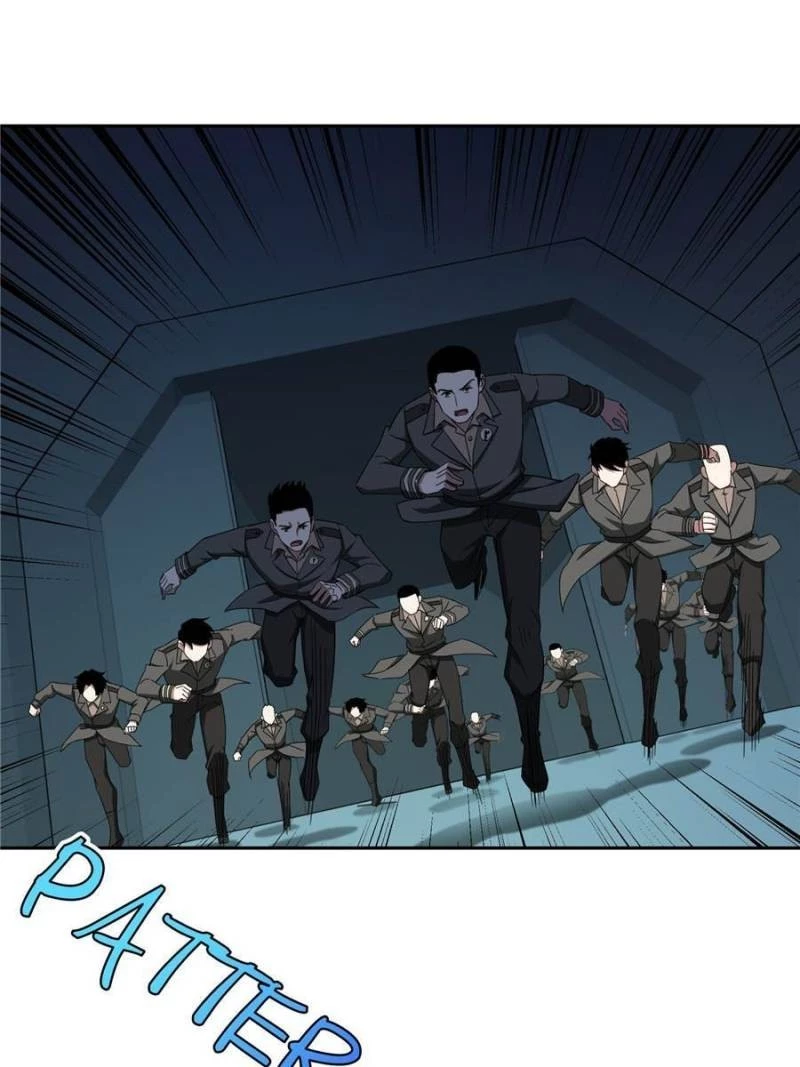 The Legendary Mechanic Chapter 189 - 37