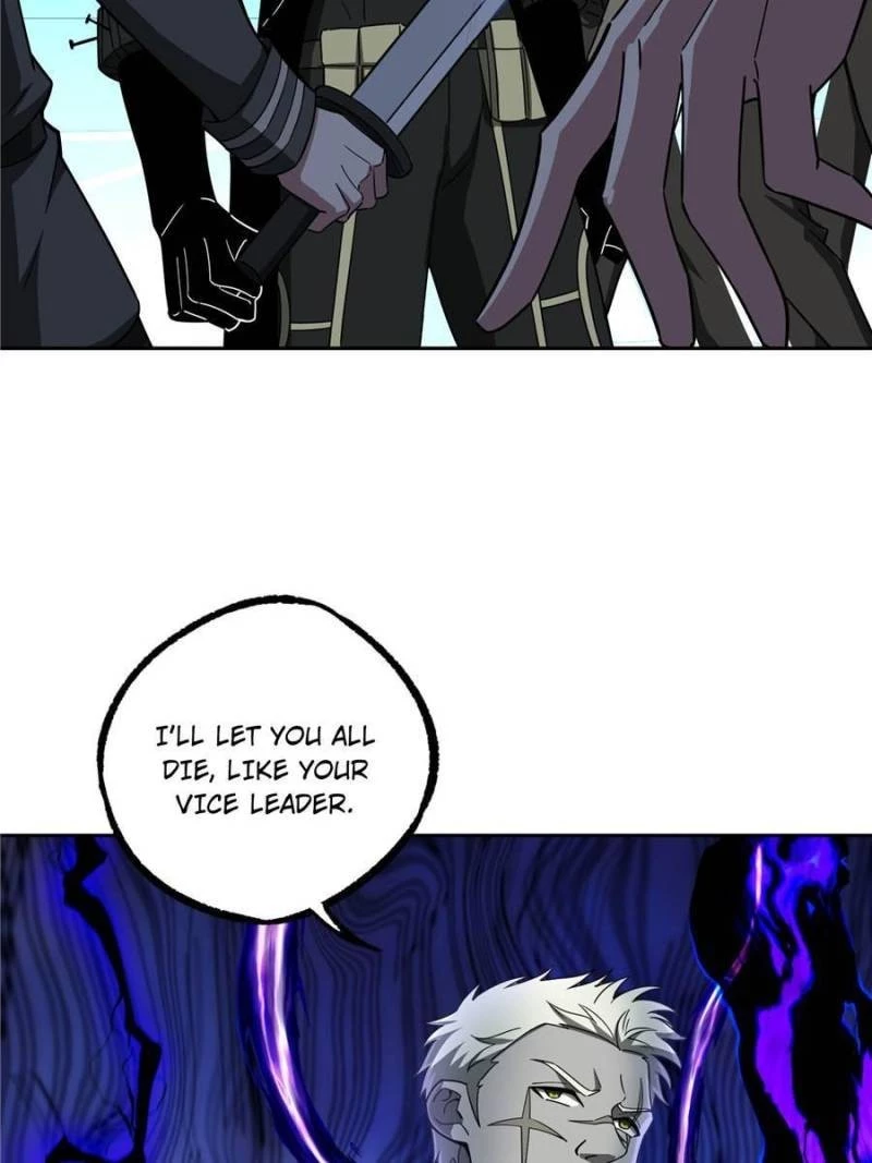 The Legendary Mechanic Chapter 189 - 40