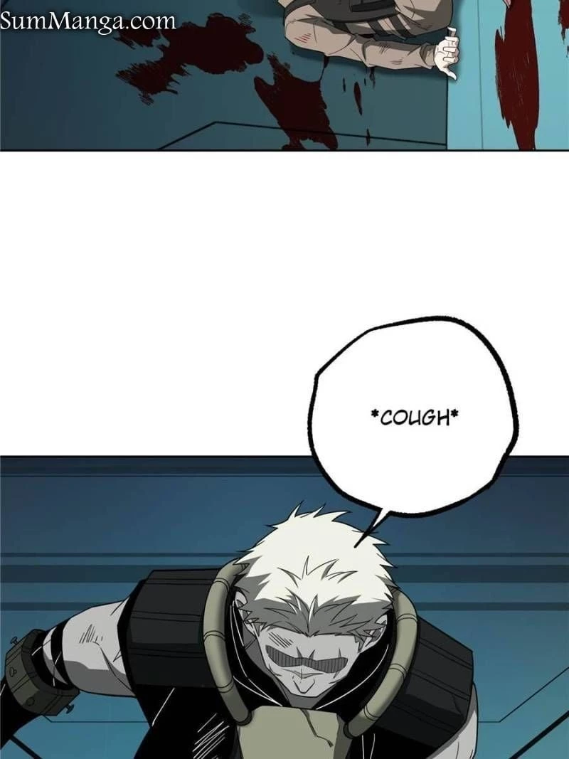The Legendary Mechanic Chapter 190 - 3