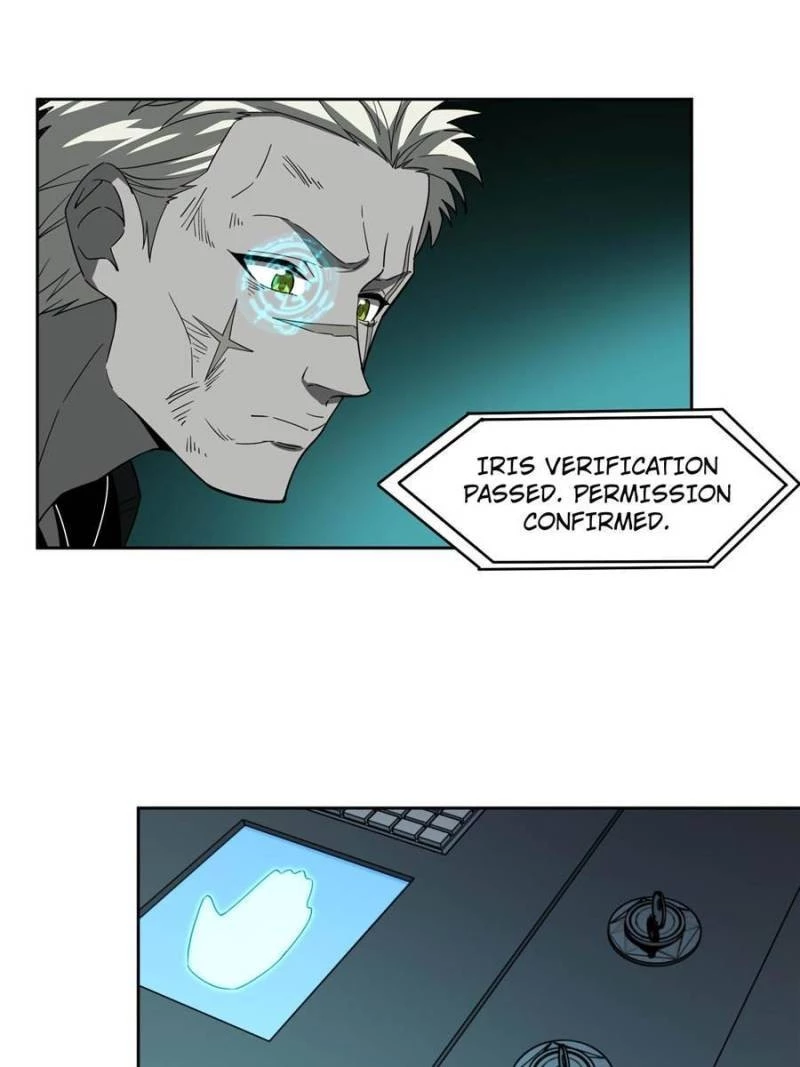 The Legendary Mechanic Chapter 190 - 6