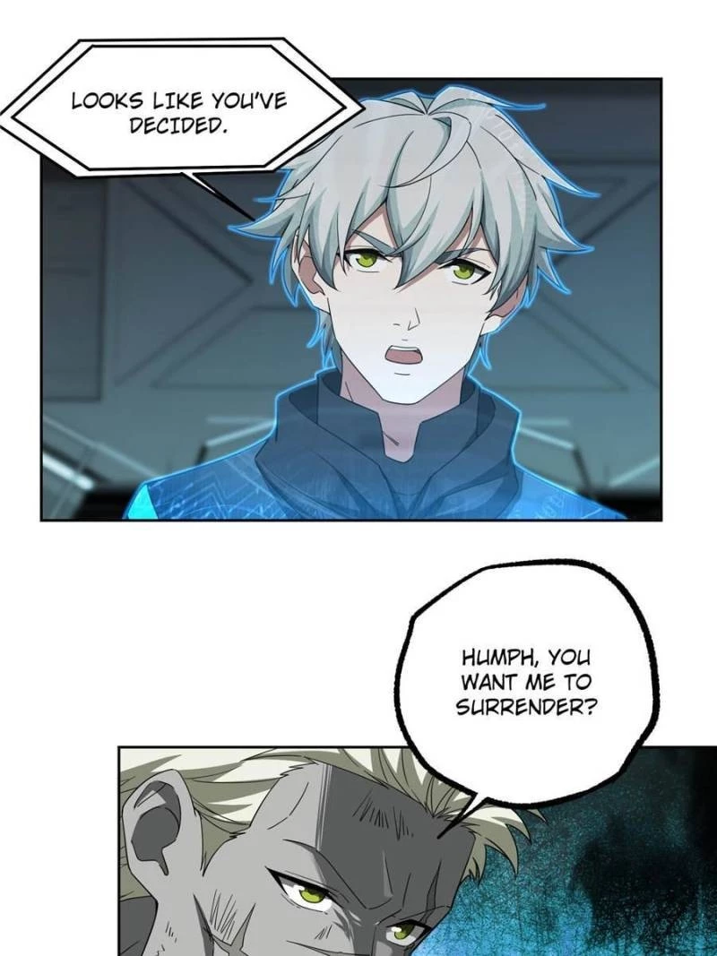 The Legendary Mechanic Chapter 190 - 11