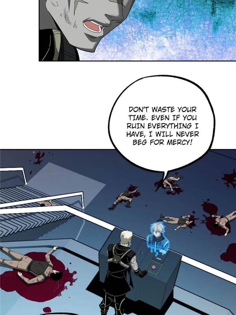 The Legendary Mechanic Chapter 190 - 12