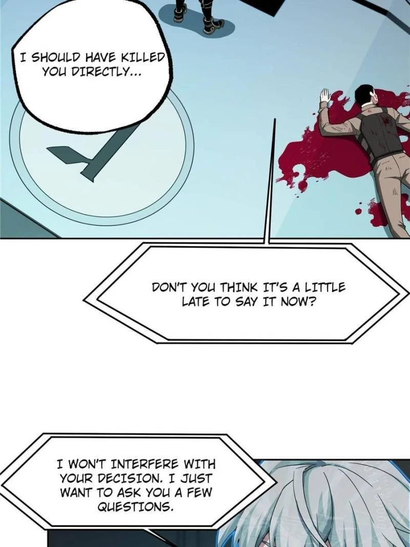 The Legendary Mechanic Chapter 190 - 13