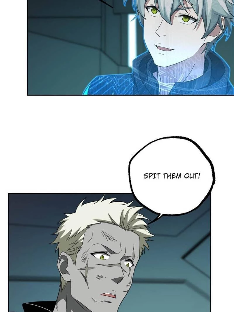 The Legendary Mechanic Chapter 190 - 14
