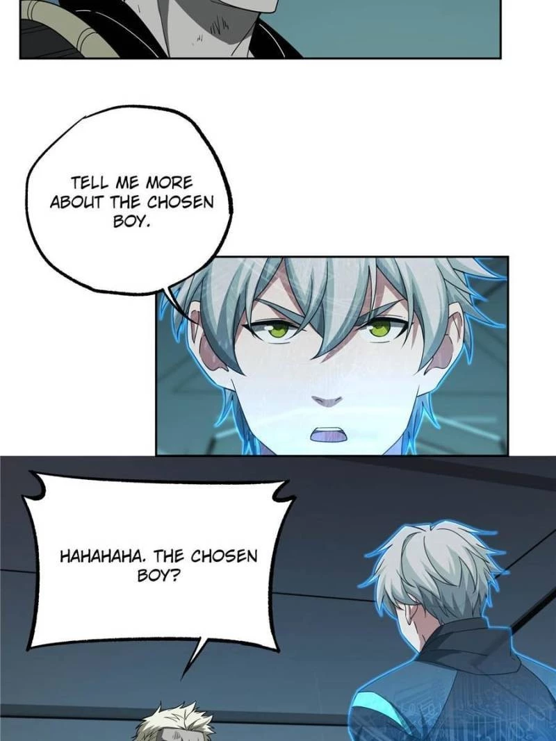 The Legendary Mechanic Chapter 190 - 15