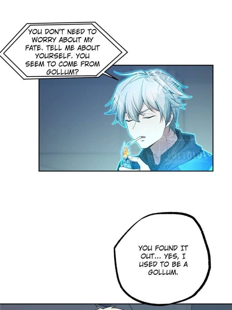 The Legendary Mechanic Chapter 190 - 17