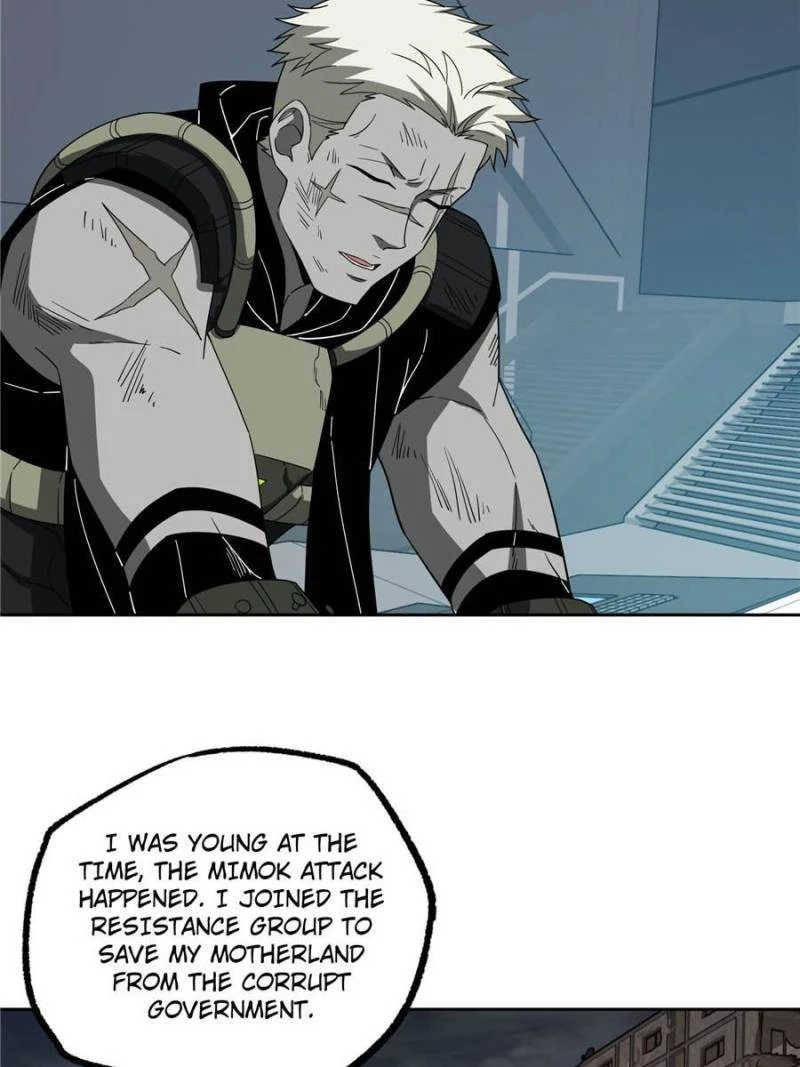 The Legendary Mechanic Chapter 190 - 18