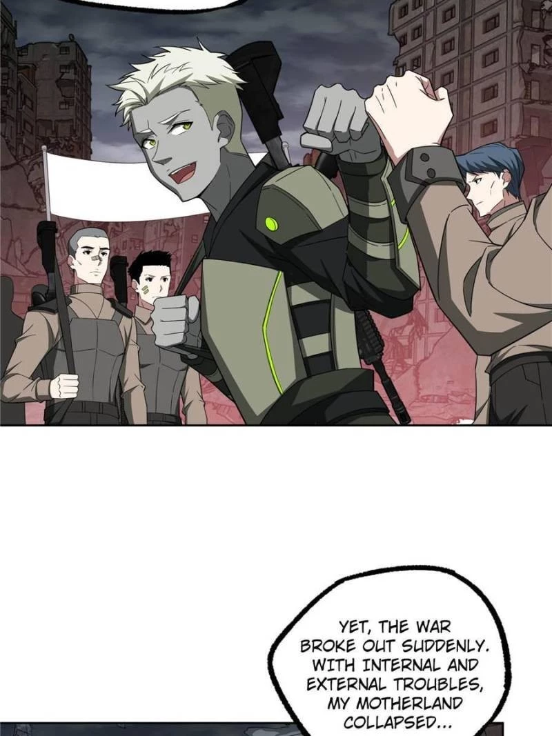 The Legendary Mechanic Chapter 190 - 19