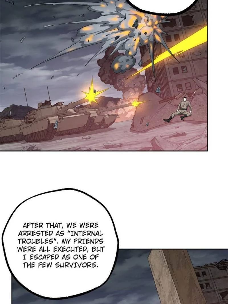The Legendary Mechanic Chapter 190 - 20