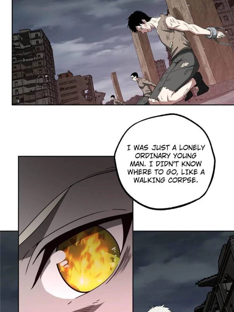 The Legendary Mechanic Chapter 190 - 21