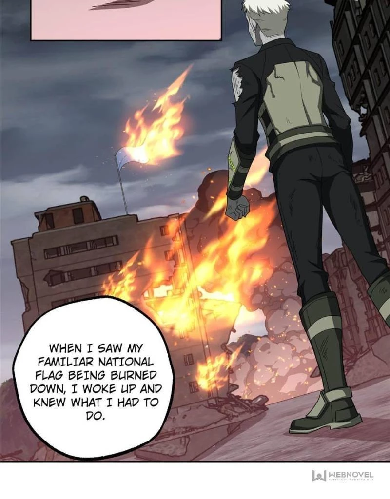 The Legendary Mechanic Chapter 190 - 22