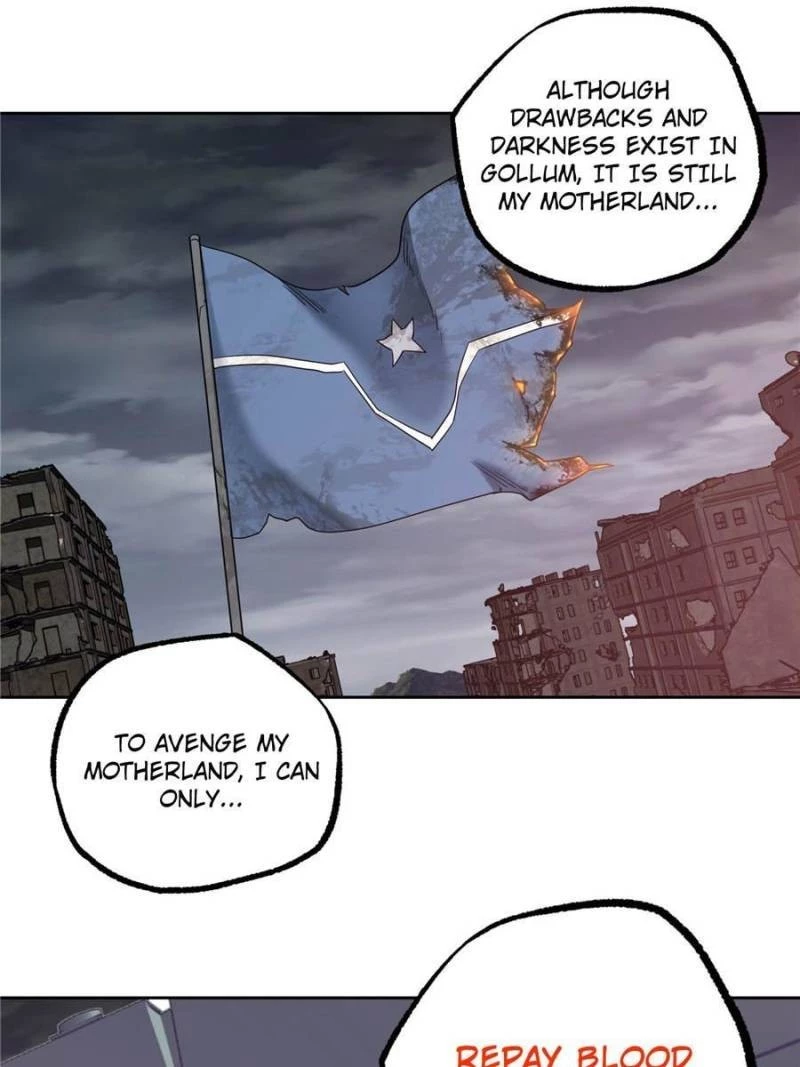 The Legendary Mechanic Chapter 190 - 23