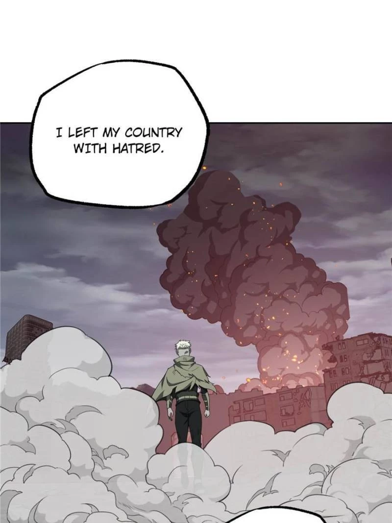 The Legendary Mechanic Chapter 190 - 25