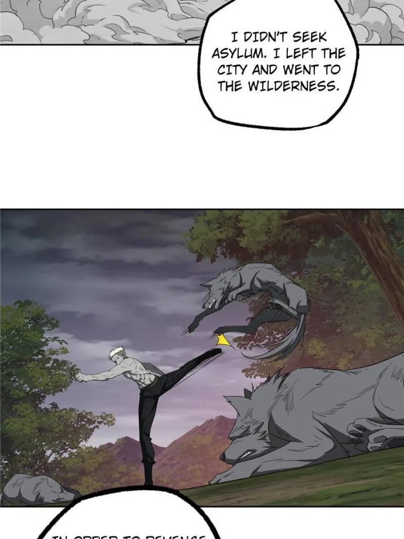 The Legendary Mechanic Chapter 190 - 26