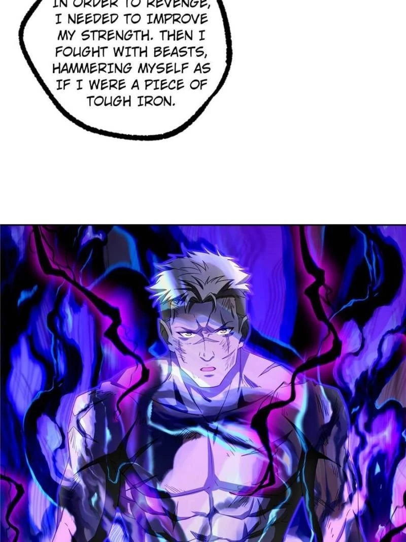 The Legendary Mechanic Chapter 190 - 27