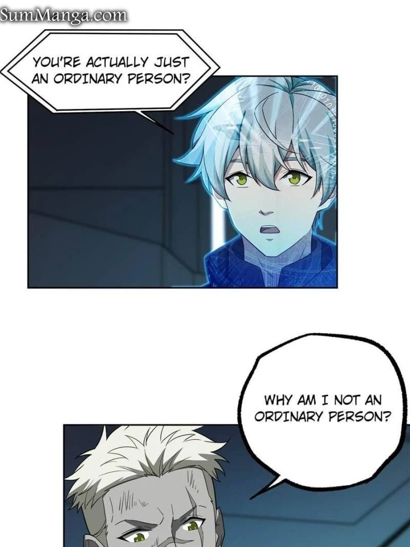 The Legendary Mechanic Chapter 190 - 29