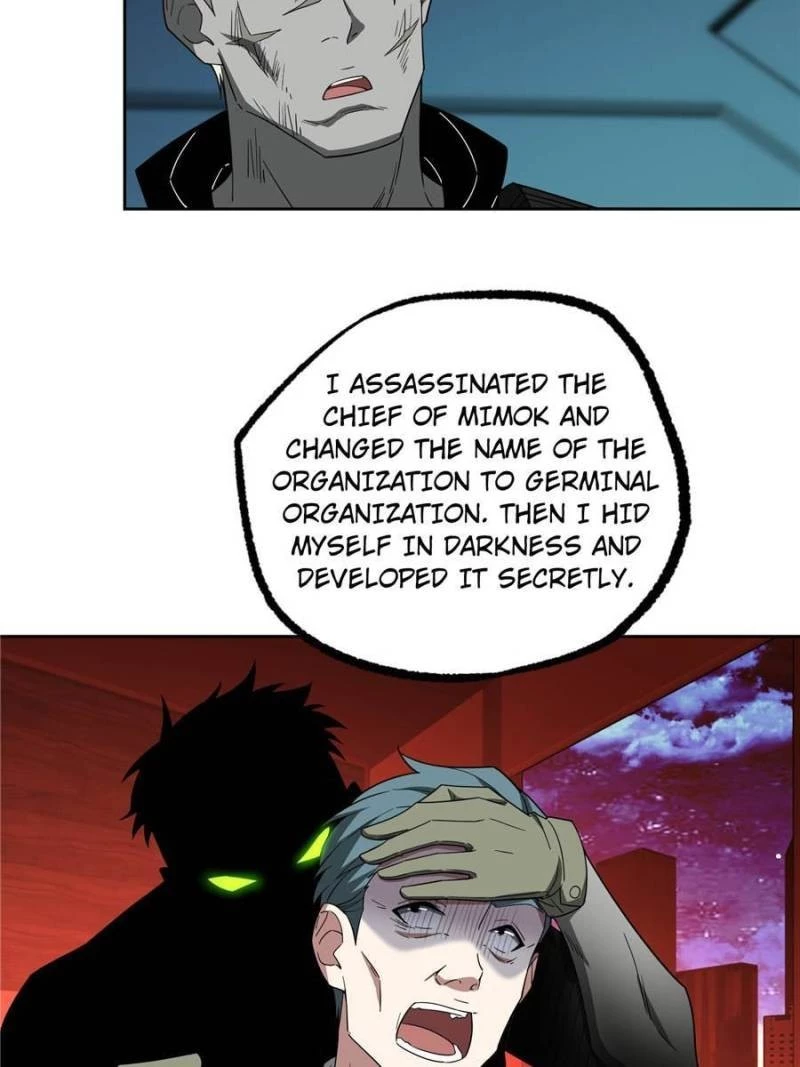 The Legendary Mechanic Chapter 190 - 30