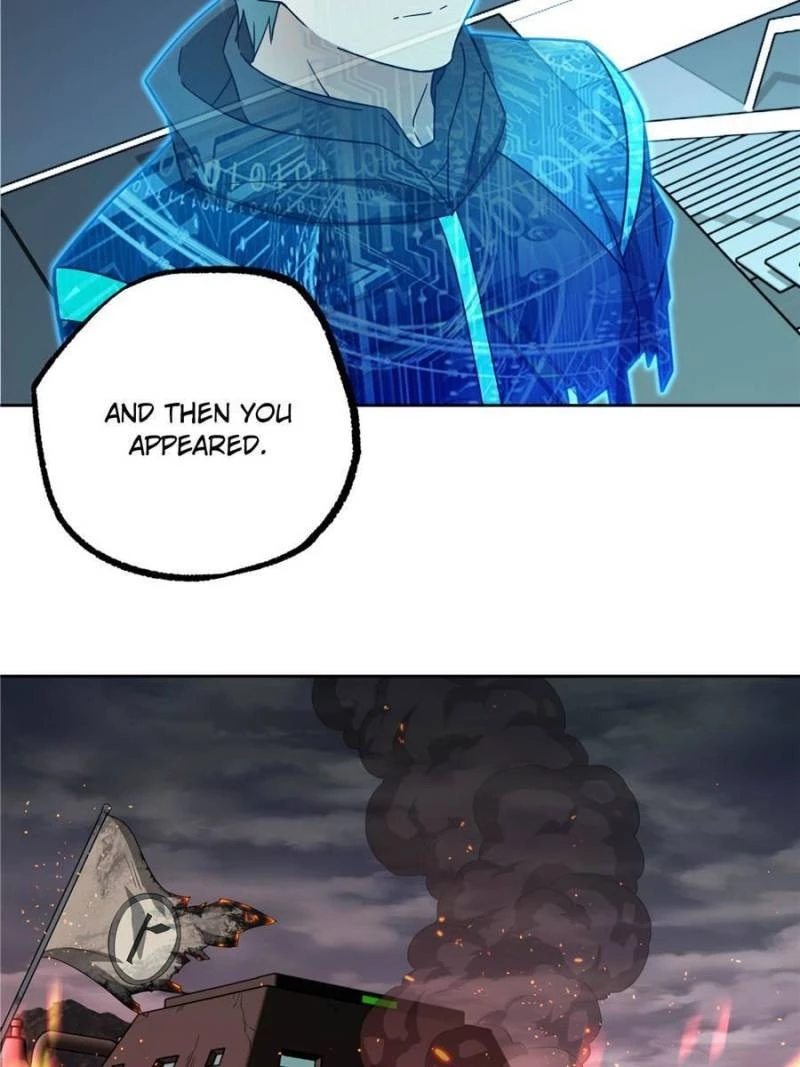 The Legendary Mechanic Chapter 190 - 33