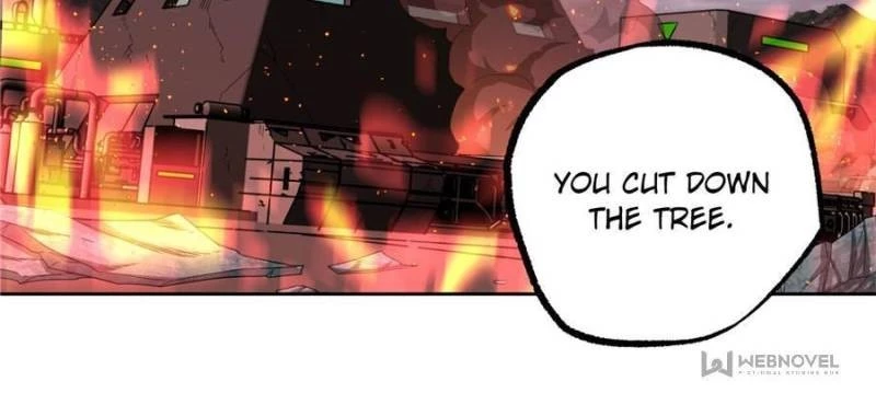 The Legendary Mechanic Chapter 190 - 34