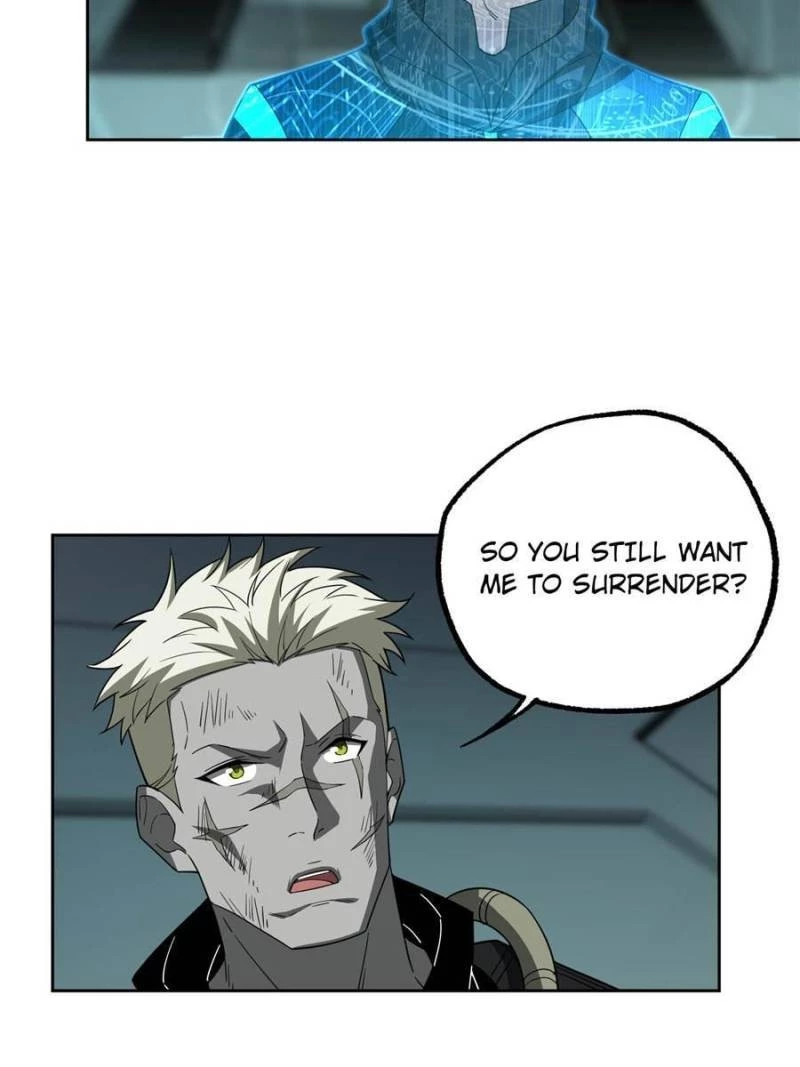 The Legendary Mechanic Chapter 190 - 37