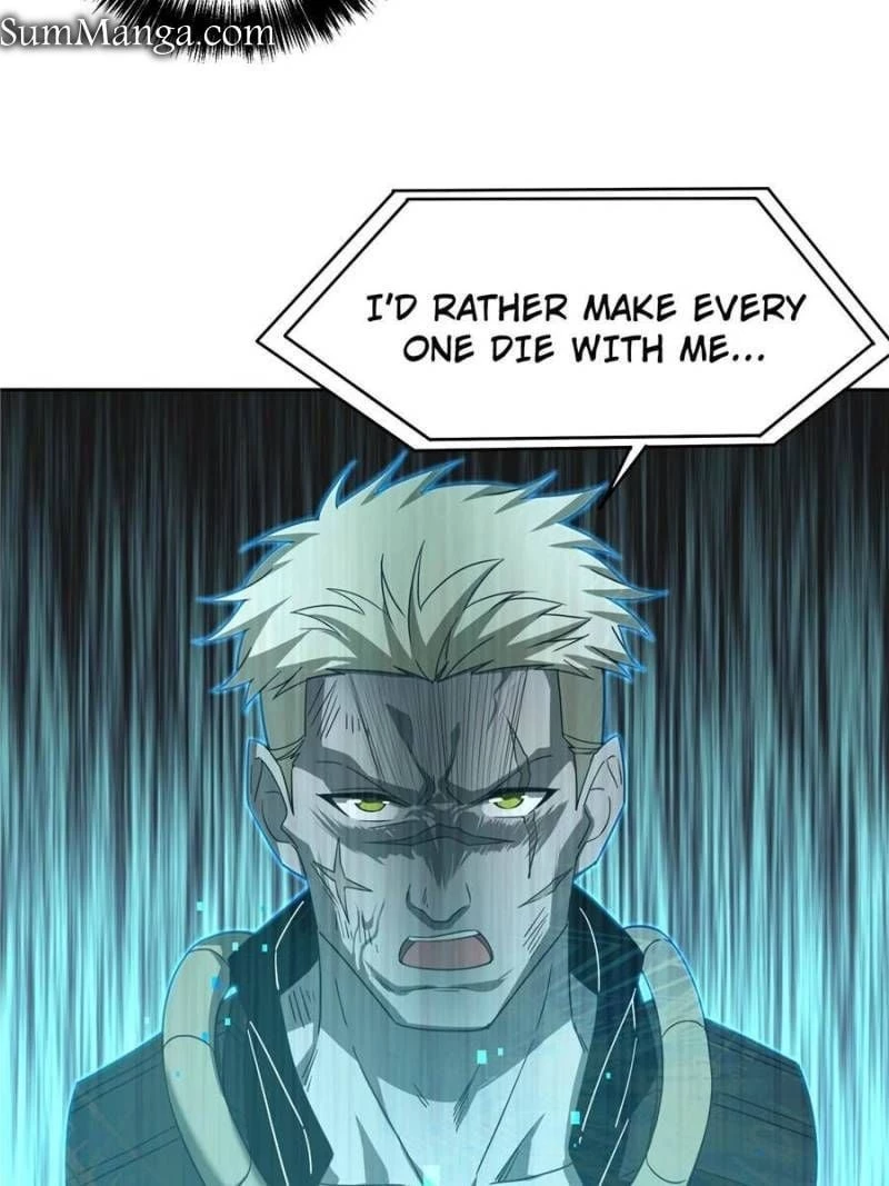 The Legendary Mechanic Chapter 190 - 39