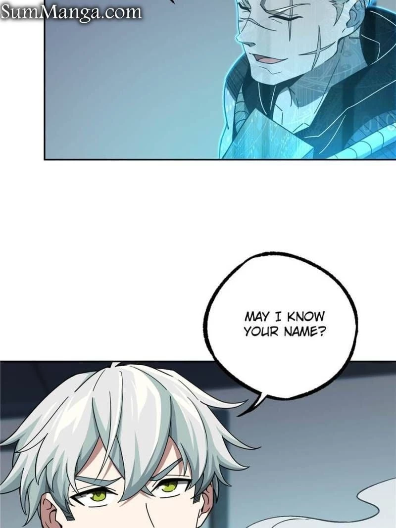 The Legendary Mechanic Chapter 191 - 3