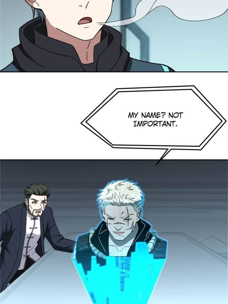 The Legendary Mechanic Chapter 191 - 4