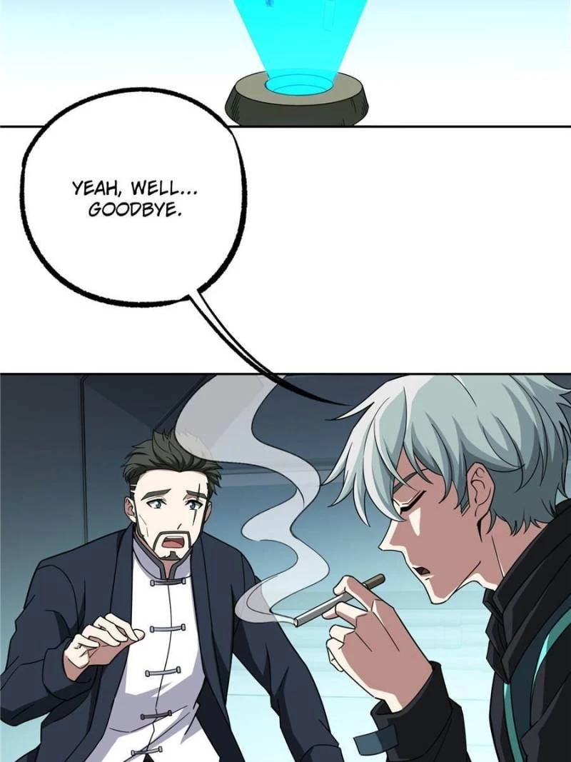 The Legendary Mechanic Chapter 191 - 5