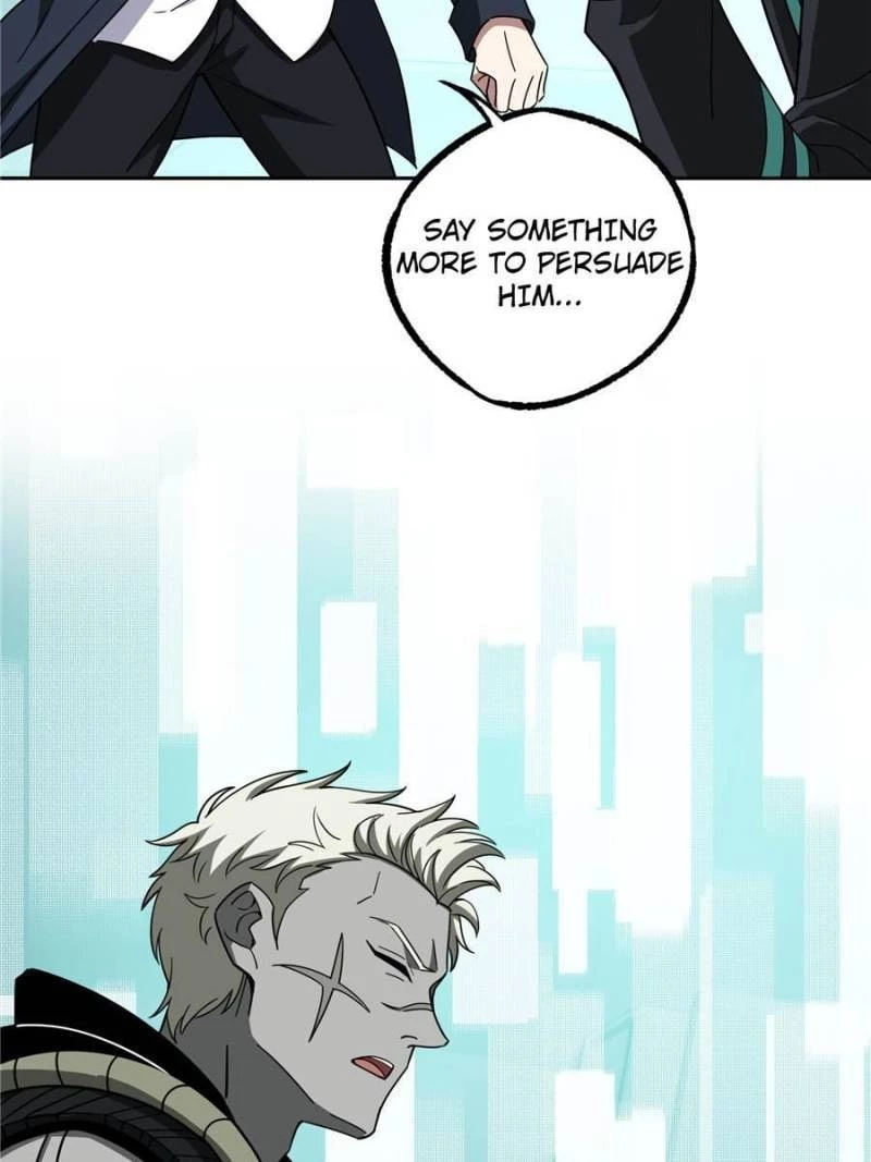 The Legendary Mechanic Chapter 191 - 6