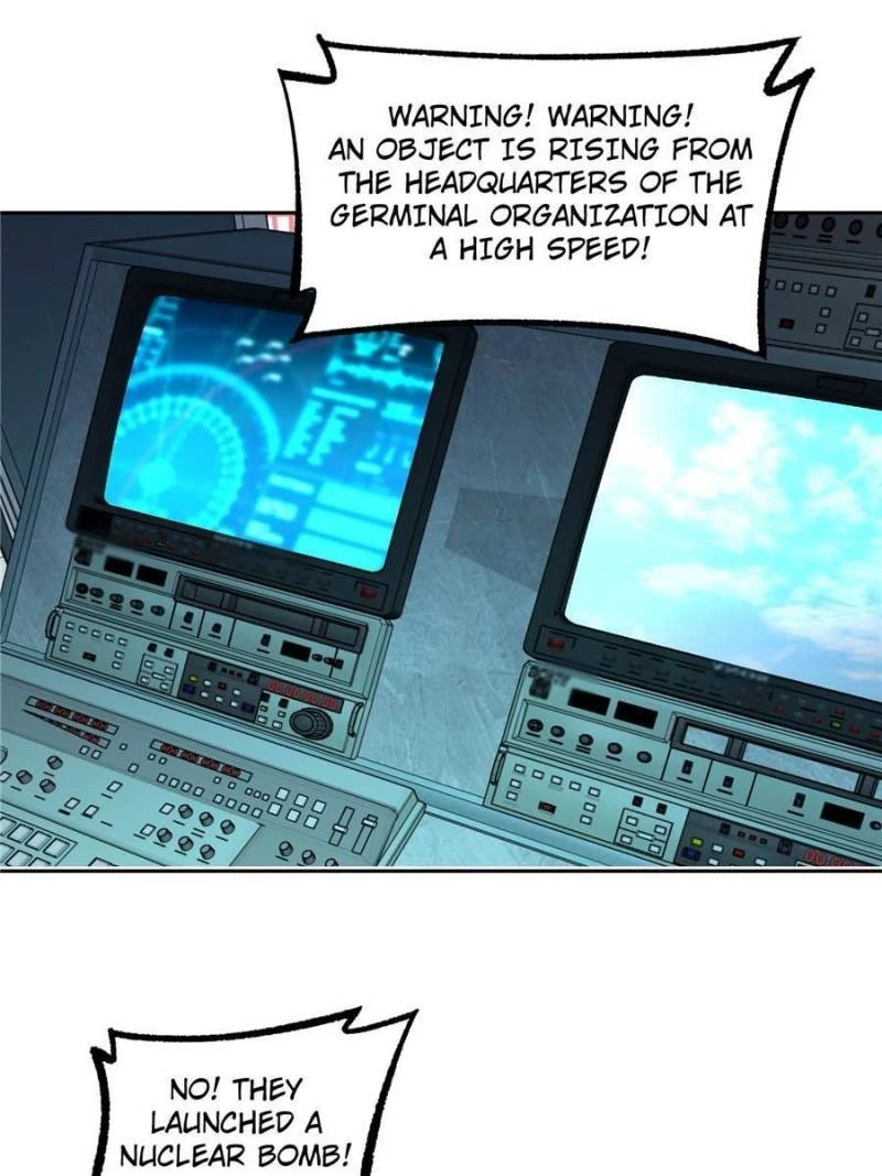 The Legendary Mechanic Chapter 191 - 9