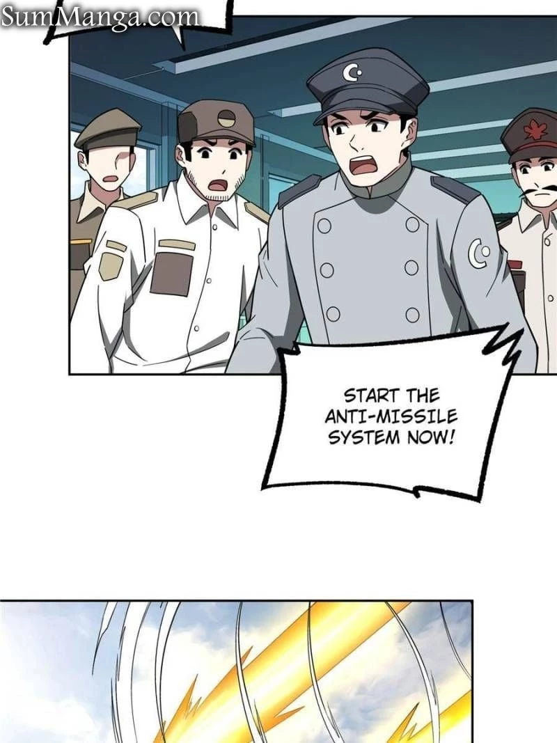 The Legendary Mechanic Chapter 191 - 10