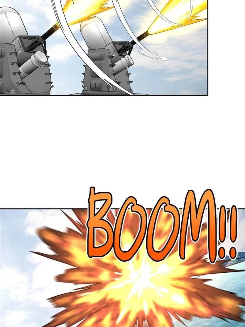 The Legendary Mechanic Chapter 191 - 11