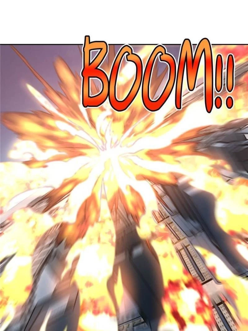 The Legendary Mechanic Chapter 191 - 16
