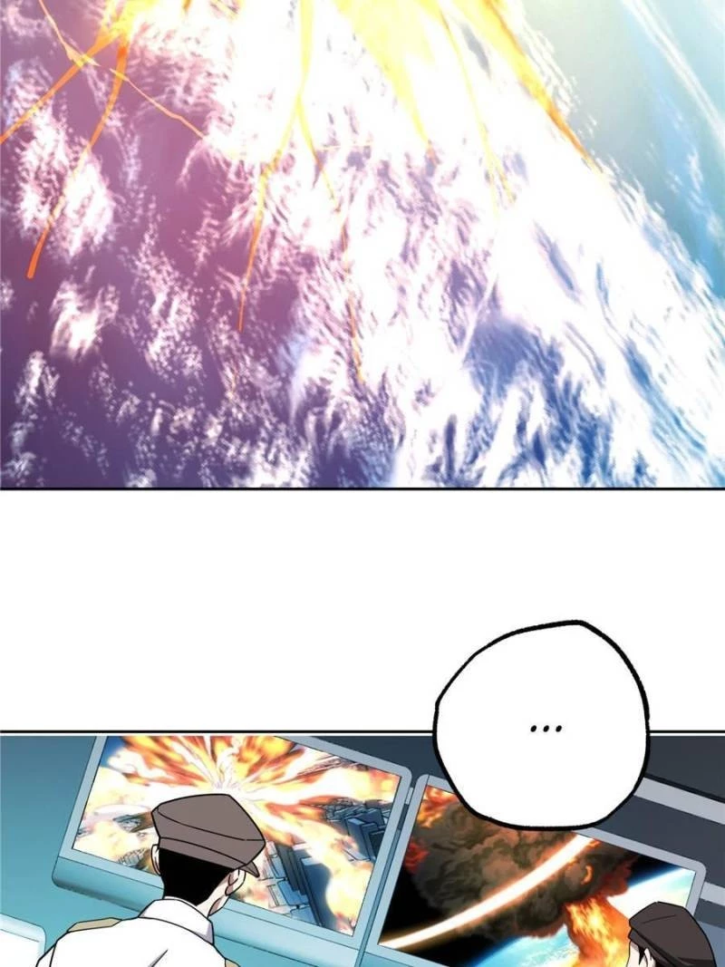 The Legendary Mechanic Chapter 191 - 20