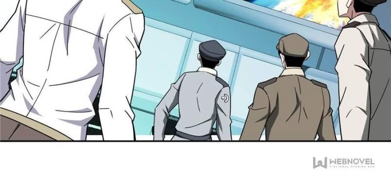 The Legendary Mechanic Chapter 191 - 21