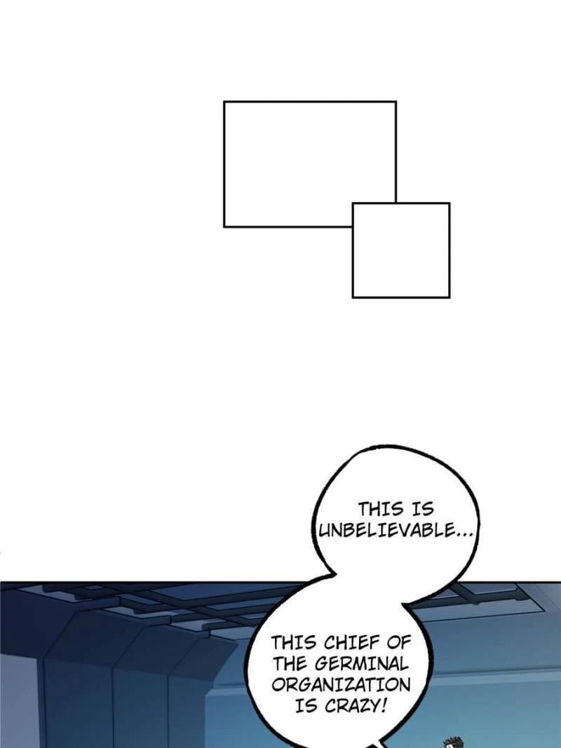 The Legendary Mechanic Chapter 191 - 22