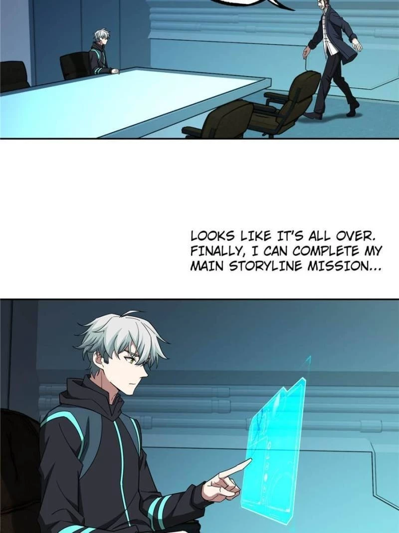 The Legendary Mechanic Chapter 191 - 23