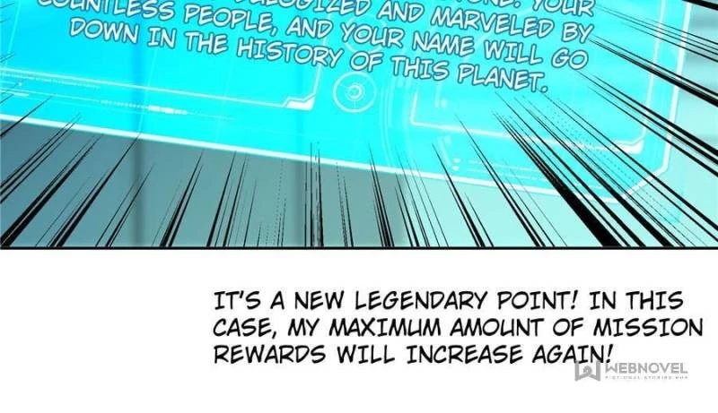 The Legendary Mechanic Chapter 191 - 26