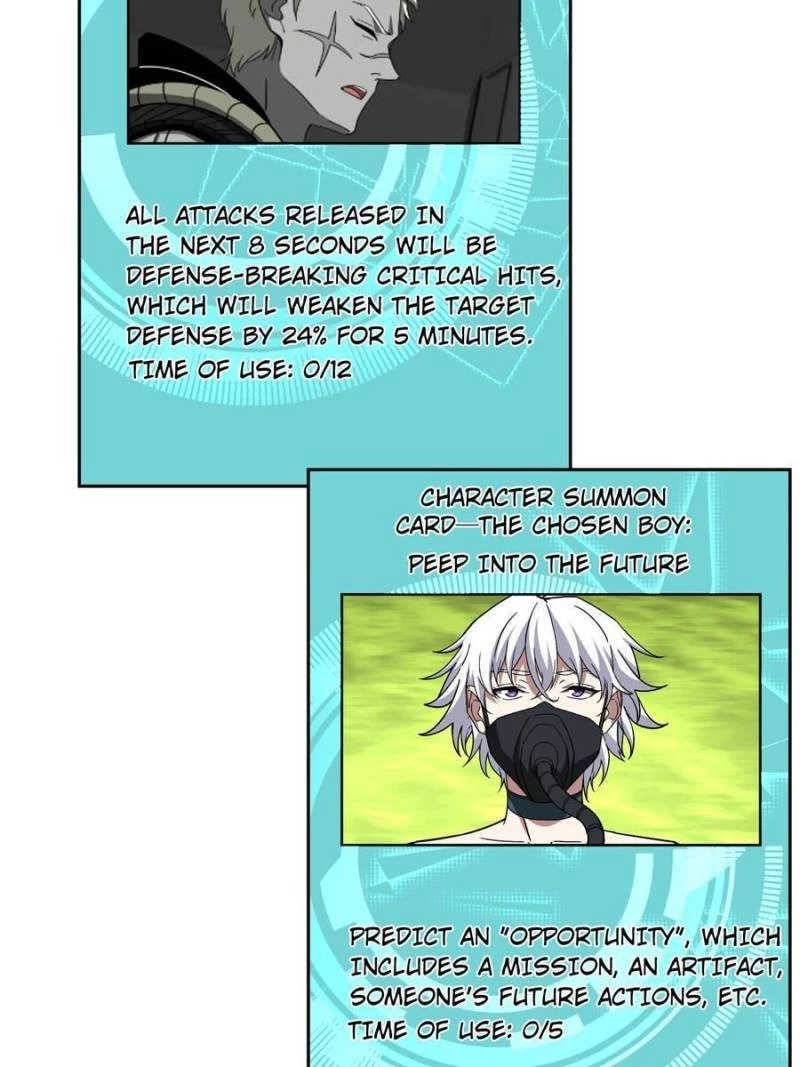 The Legendary Mechanic Chapter 191 - 28