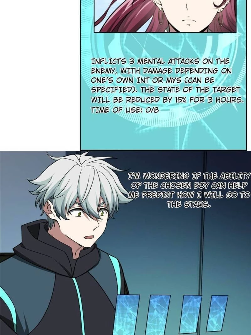 The Legendary Mechanic Chapter 191 - 30