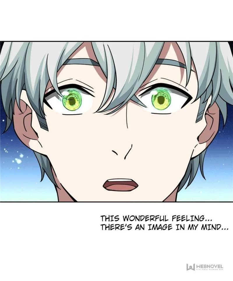 The Legendary Mechanic Chapter 191 - 32