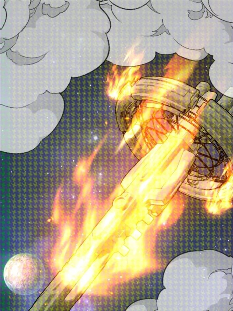 The Legendary Mechanic Chapter 191 - 33