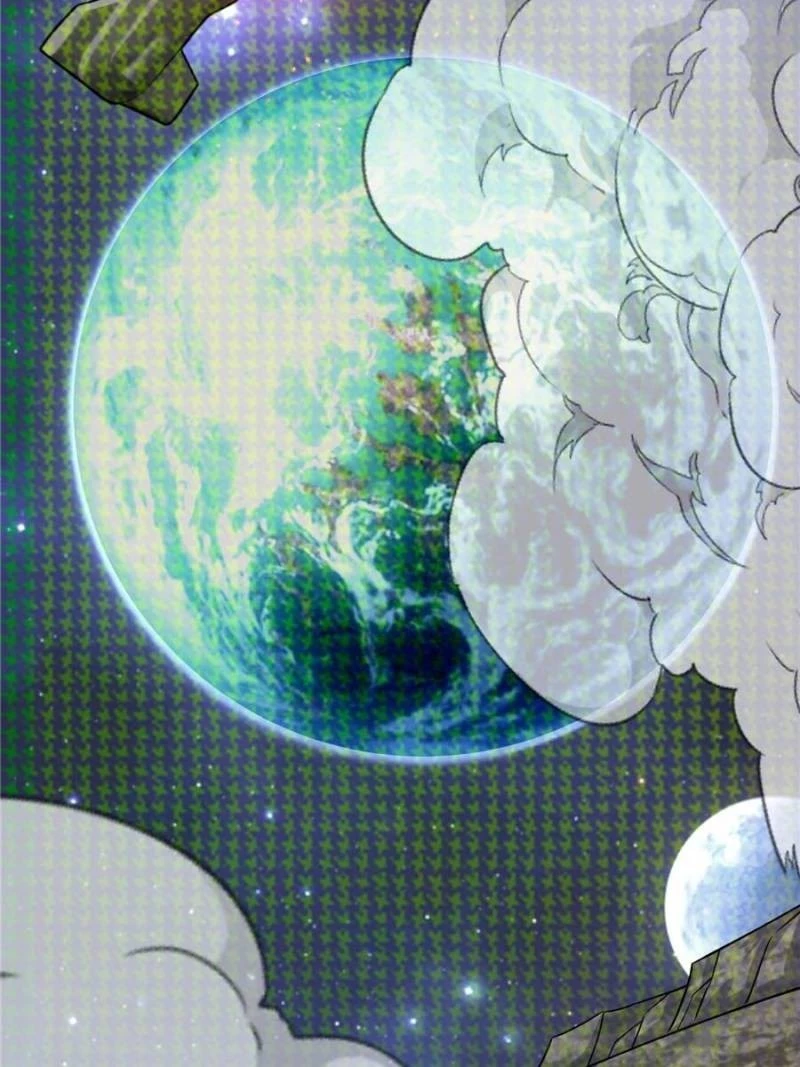 The Legendary Mechanic Chapter 191 - 34