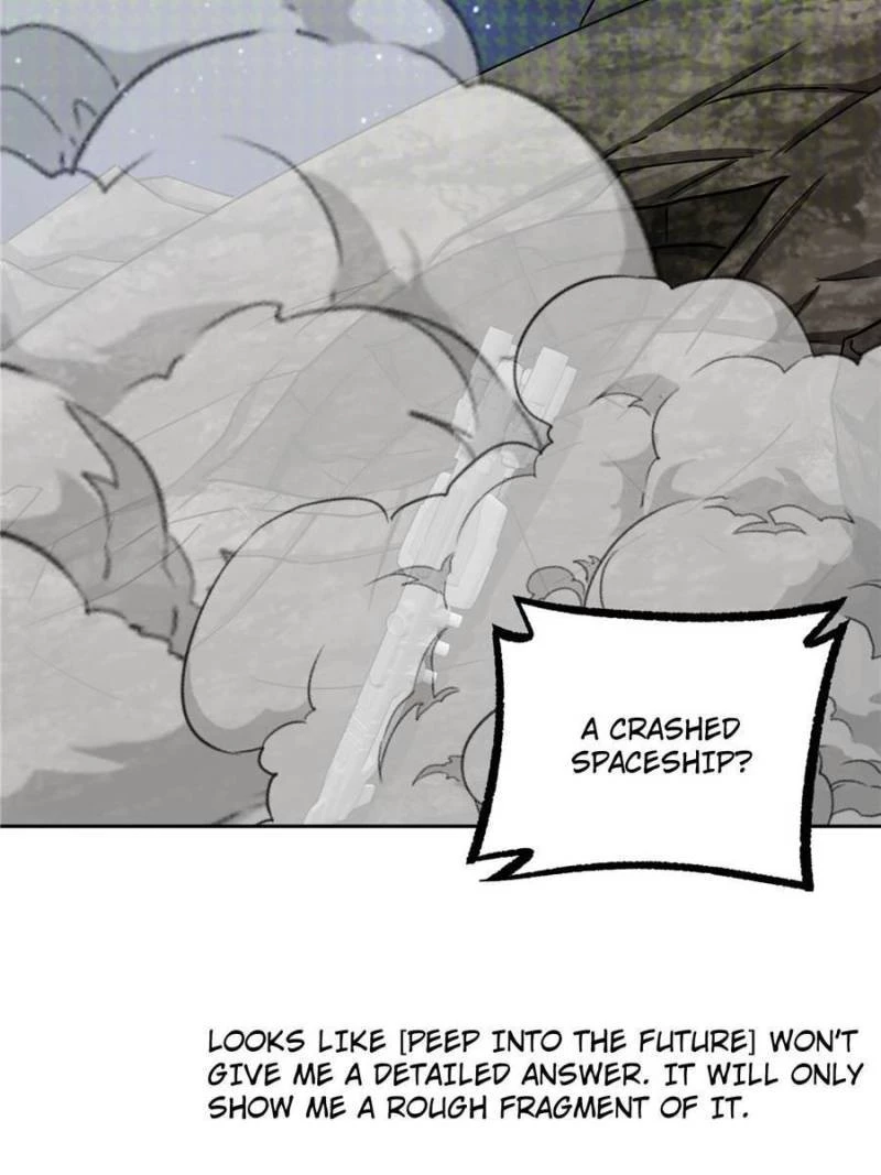 The Legendary Mechanic Chapter 191 - 35