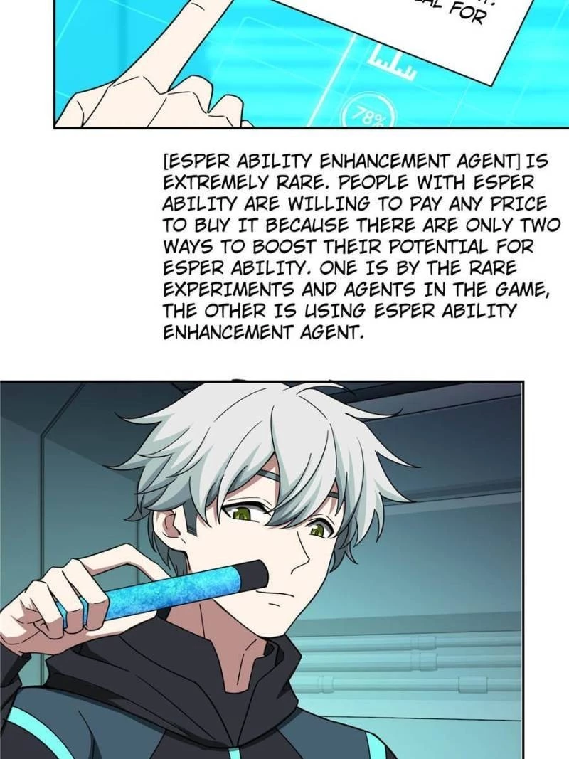 The Legendary Mechanic Chapter 191 - 38