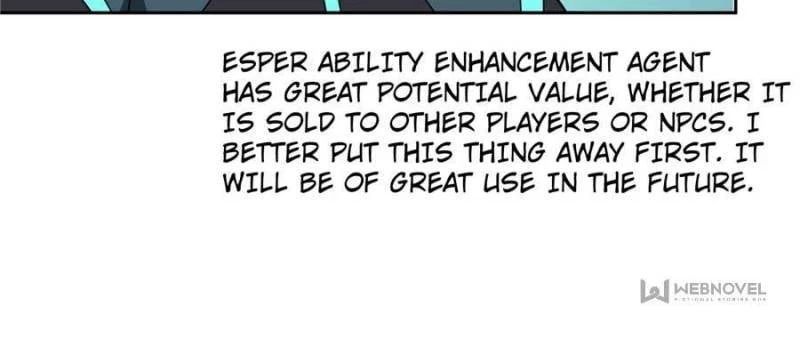 The Legendary Mechanic Chapter 191 - 39