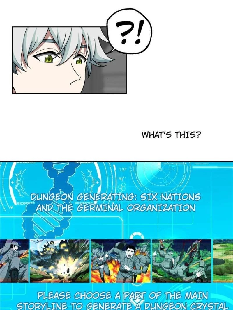 The Legendary Mechanic Chapter 191 - 40